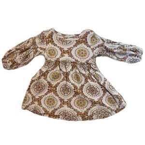 Kate Quinn Long Sleeve Dress